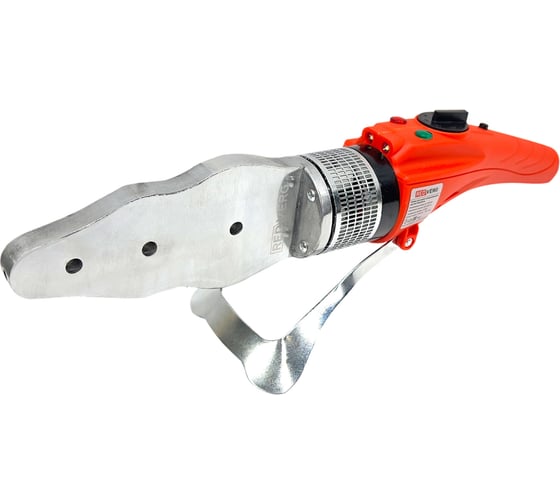 Изображение товара Аппарат для сварки полипропиленовых труб REDVERG RD-PW2000-63 6626107