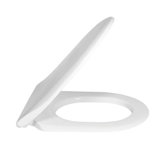 Изображение товара Сиденье Villeroy & Boch 9M78S101 с крышкой SLIMSEAT с функцией Quick Release и Soft Closing 000000
