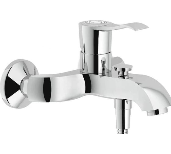 Изображение товара Смеситель для душа NOBILI SI98130CR SOFI 00000035692