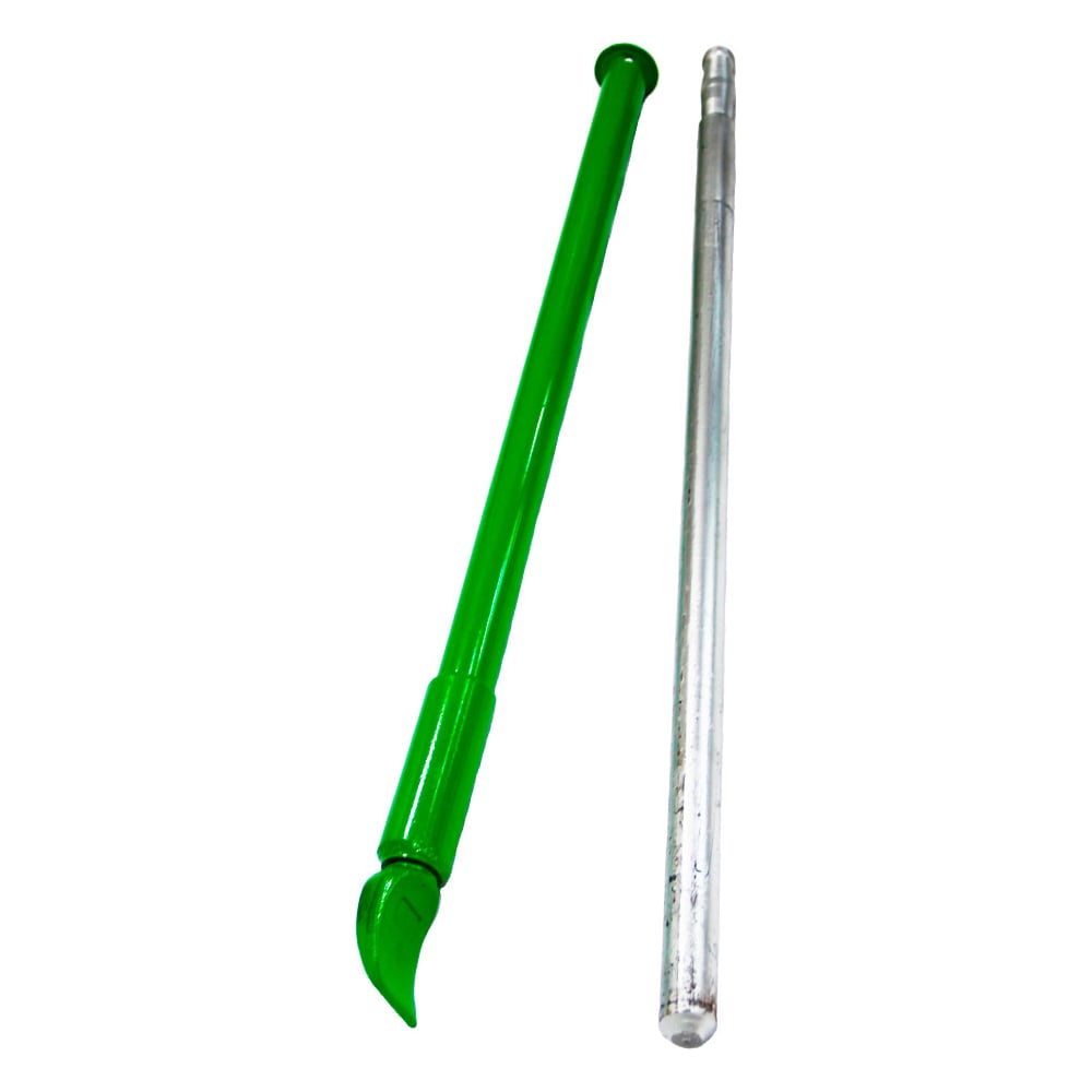 Изображение товара Профессиональный набор монтажек для колес Rossvik 19,5-24,5 PHG-048B