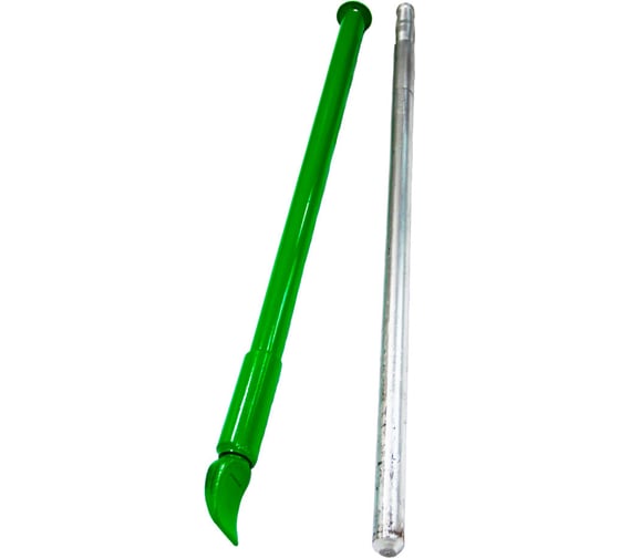 Изображение товара Набор монтажек для колес Rossvik 19,5"-24,5" PHG-048B