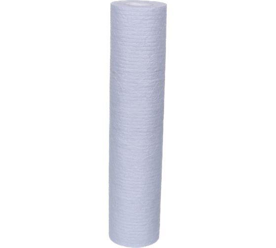 Изображение товара Картридж для механической очистки воды Unicorn 10" 5МКМ РS 1005