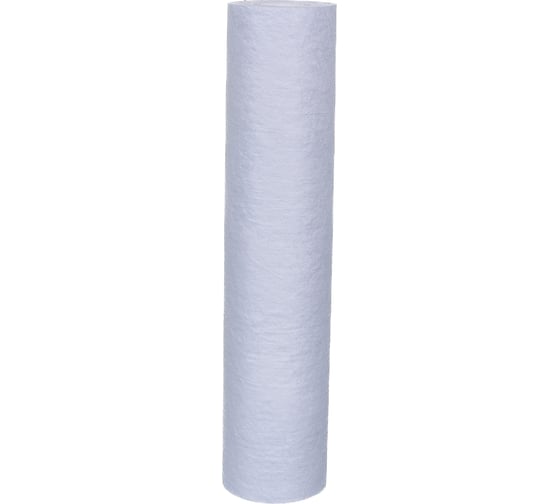 Изображение товара Картридж для механической очистки воды Unicorn 10" 10МКМ РS 1010