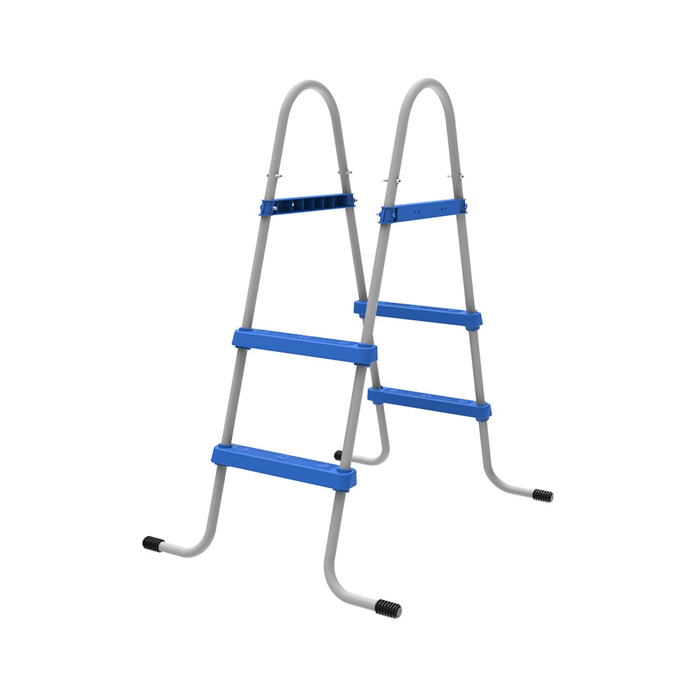 Изображение товара Лестница для бассейнов Avenli 121 см 29R243 107434