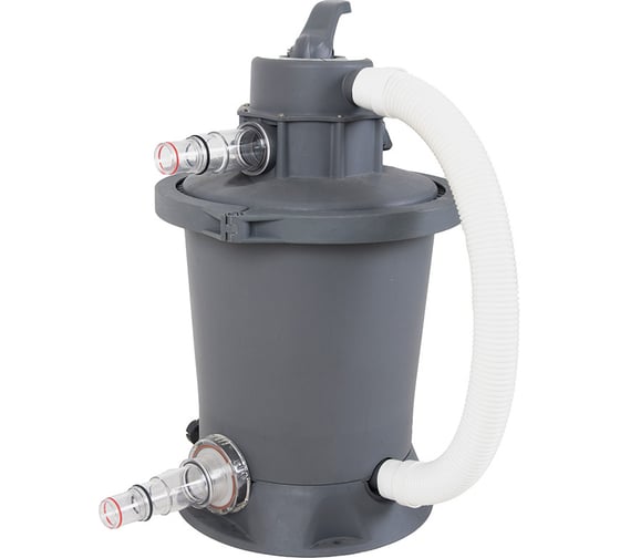 Изображение товара Насос с песочным фильтром Avenli 800 гал/час (3028 л/ч ) 290729EU 107416