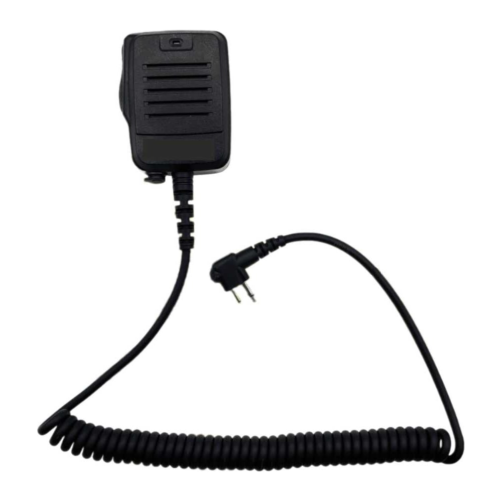 Изображение товара Микрофон Baofeng RSM-500/K1 IP56 для UV-5R UV-13 UV-16 UV-82 Flight-8800 3.5 разъем