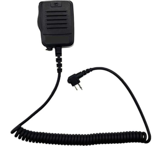 Изображение товара Тангента Baofeng RSM-500/K1 IP56, 3.5 разъем для UV-5R, UV-13, UV-16, UV-82, Flight-8800 00029992