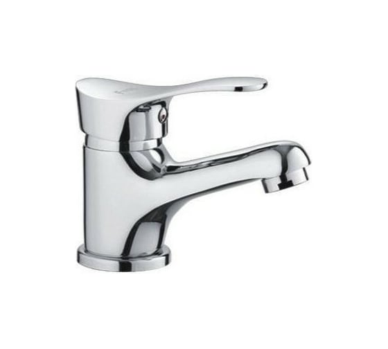 Изображение товара Смеситель для умывальника LEDEME L1014-B 116286