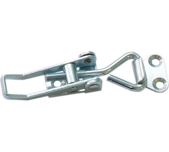 Изображение товара Эксцентриковый замок MFK-TORG малый, цинк GH-4001 J1101