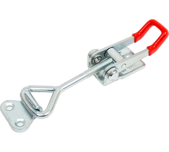 Изображение товара Эксцентриковый замок MFK-TORG цинк J1102