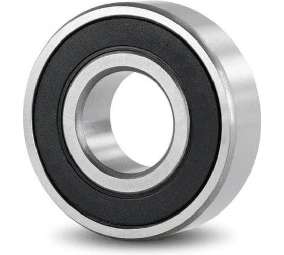 Изображение товара Подшипник KMR шариковый двухрядный WB 1747024-TN9-2RS1 00-00088056