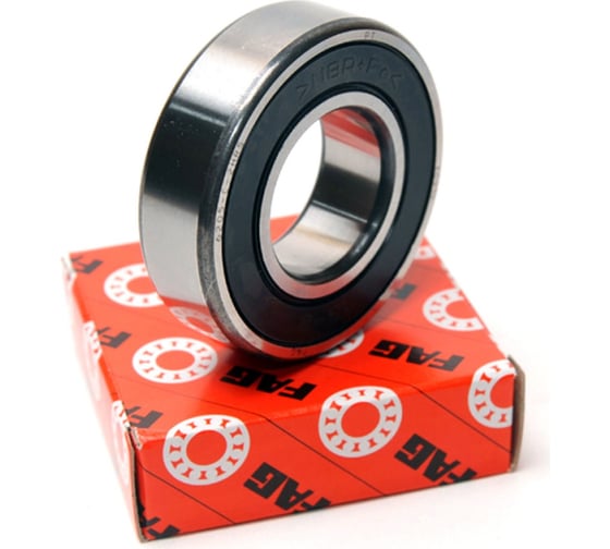 Изображение товара Подшипник FAG 62310-2RSR 0 167221750000