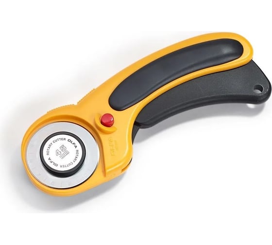 Изображение товара Раскройный нож PRYM Комфорт d 45 мм 611393 1 шт 561419