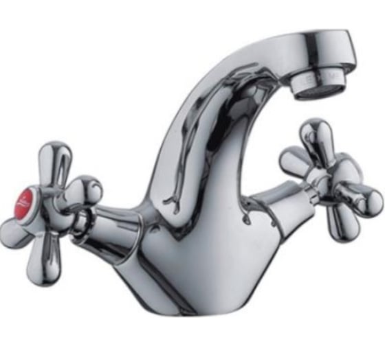 Изображение товара Смеситель для умывальника LEDEME L1018 89743