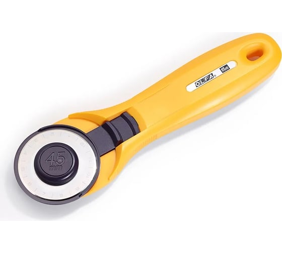 Изображение товара Раскройный нож PRYM Макси d 45 мм 611379 502826