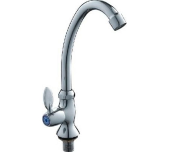 Изображение товара Смеситель LEDEME L4495 моно 807703