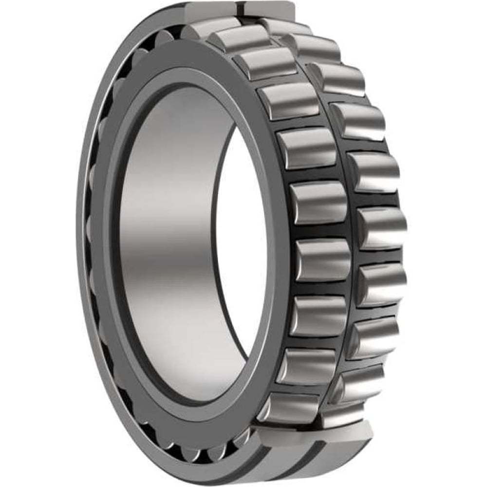 Изображение товара Роликовый двухрядный сферический подшипник ИПК 53616Н 22316 CCW33 170x58 мм