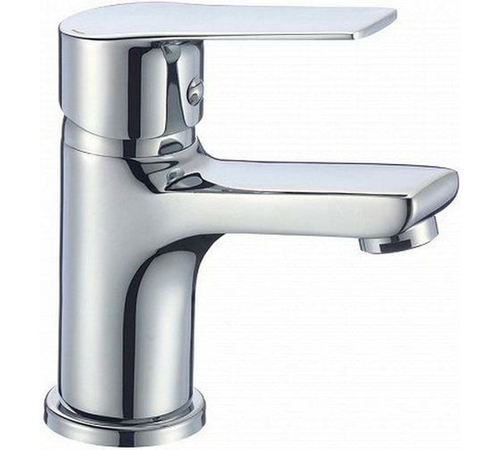 Изображение товара Смеситель для умывальника LEDEME L1010 65656