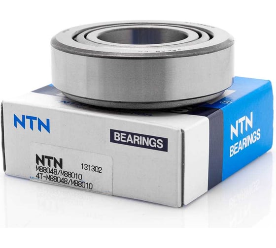 Изображение товара Подшипник NTN M 88048 /10