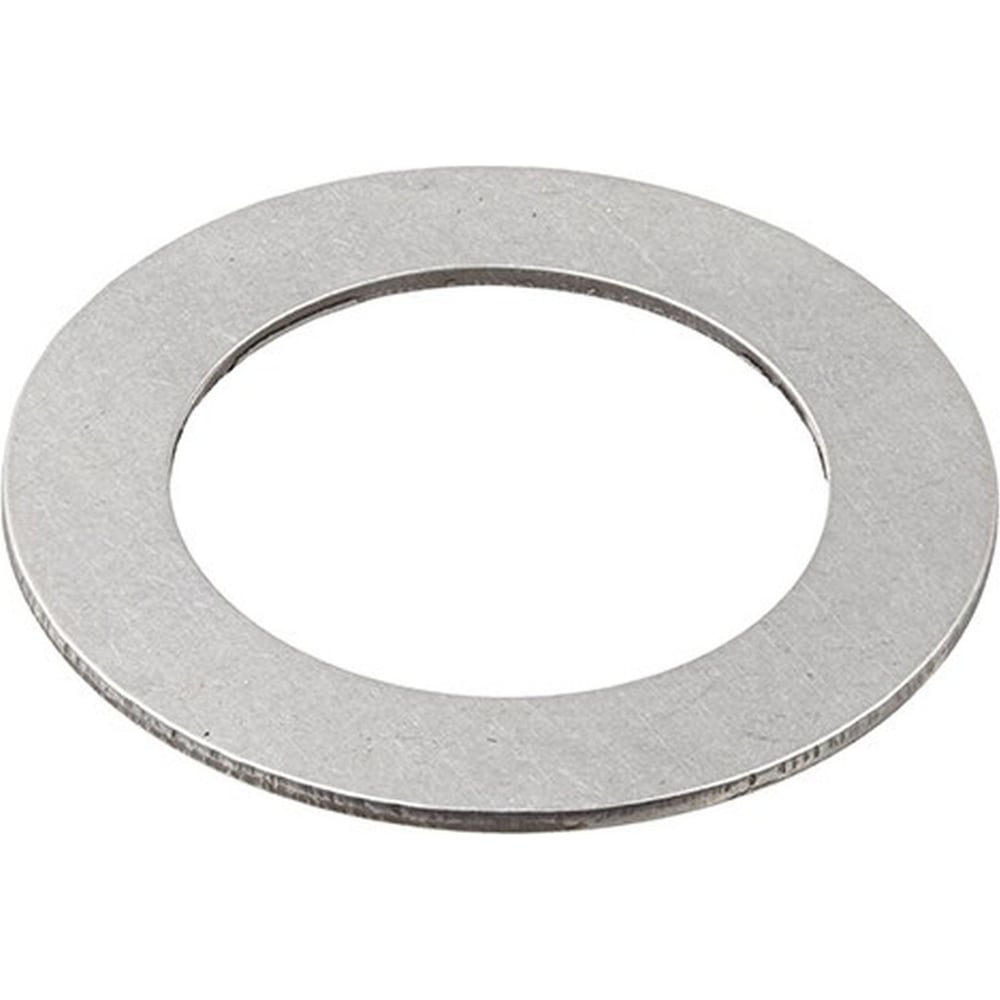 Изображение товара Кольцо INA GS81106 осевое из стали 47х47х3 мм для механообработки
