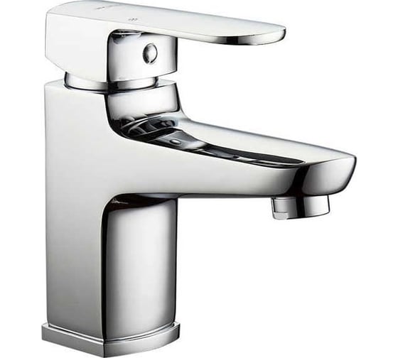 Изображение товара Смеситель для умывальника LEDEME L1054 65678