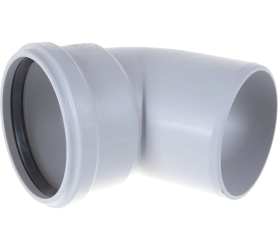 Изображение товара Отвод PRO AQUA STILTE PLUS 110x67 мм STPL1011067