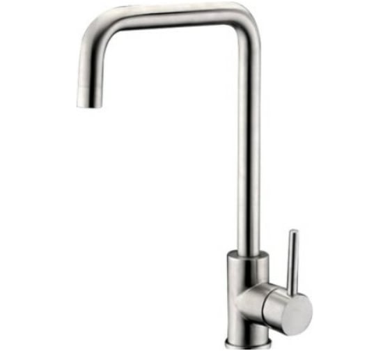 Изображение товара Смеситель для кухни LEDEME L74998A-4 с гайкой 65892