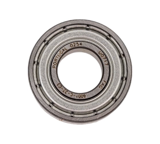 Изображение товара Подшипник FAG 6001-C-2Z-C3