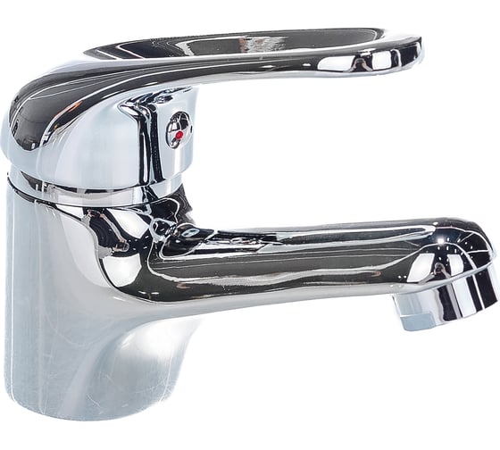 Изображение товара Смеситель для умывальника LEDEME L1039-B 808163