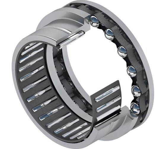 Изображение товара Подшипник INA NKX20-XL