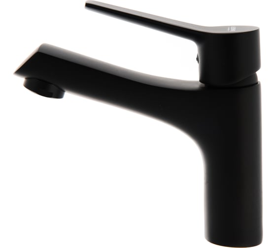 Изображение товара Смеситель для умывальника LEDEME L1069B черный 65670