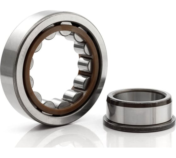 Изображение товара Подшипник FAG NJ2206-E-XL-TVP2