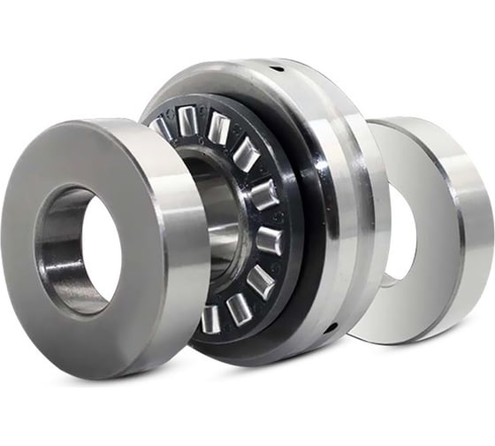 Изображение товара Подшипник INA ZARF50140-TV-A