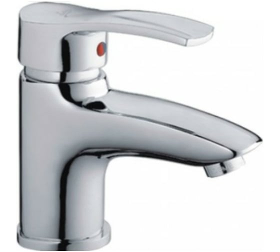 Изображение товара Смеситель для умывальника LEDEME L1064 65782