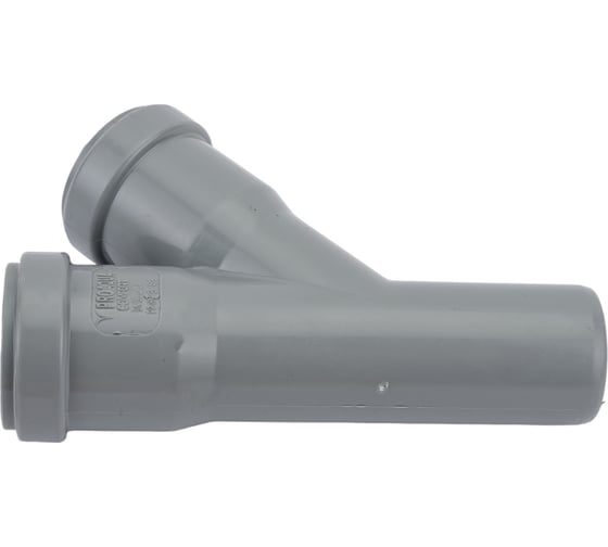 Изображение товара Тройник PRO AQUA COMFORT PP 32x32/45 203245