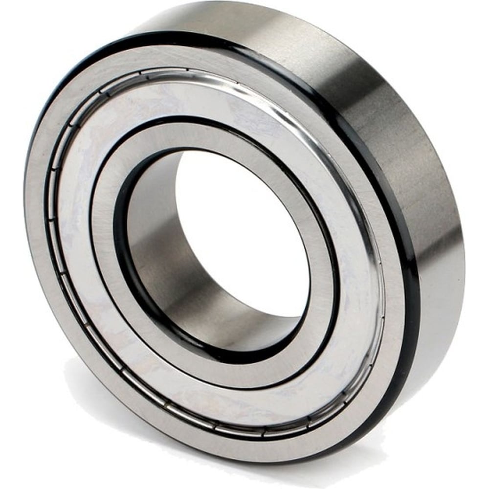 Изображение товара Фаг 6204-C-2Z-C3 шариковый подшипник закрытый стальной диаметр 20 мм