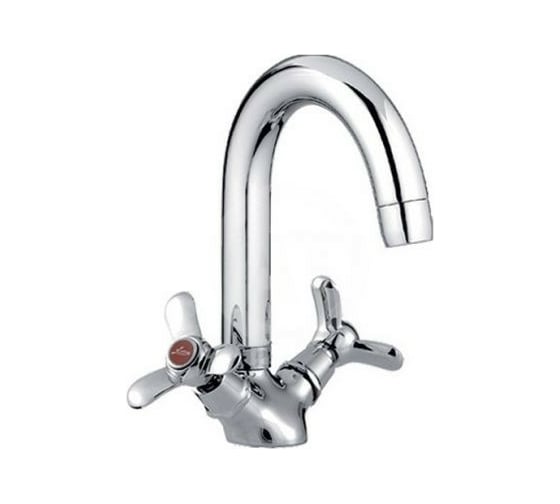 Изображение товара Смеситель для умывальника LEDEME L1112 65824