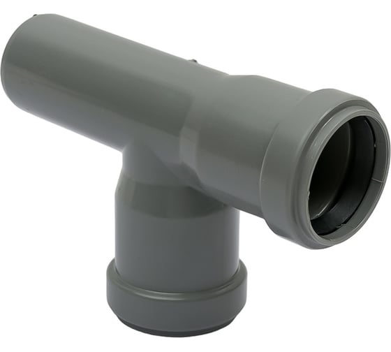 Изображение товара Тройник PRO AQUA COMFORT PP 32x32/87.5 203287b