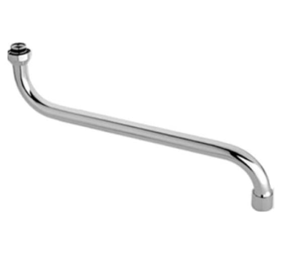 Изображение товара Излив LEDEME L7130S круглый нос, 30см 65747