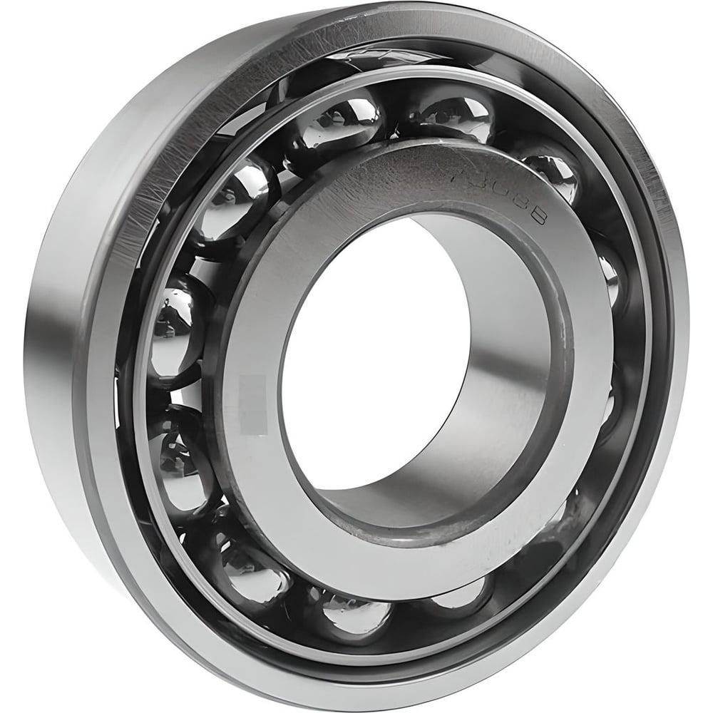 Изображение товара Подшипник FAG 7311-B-XL-JP-UA радиально-упорный шариковый однорядный открытый