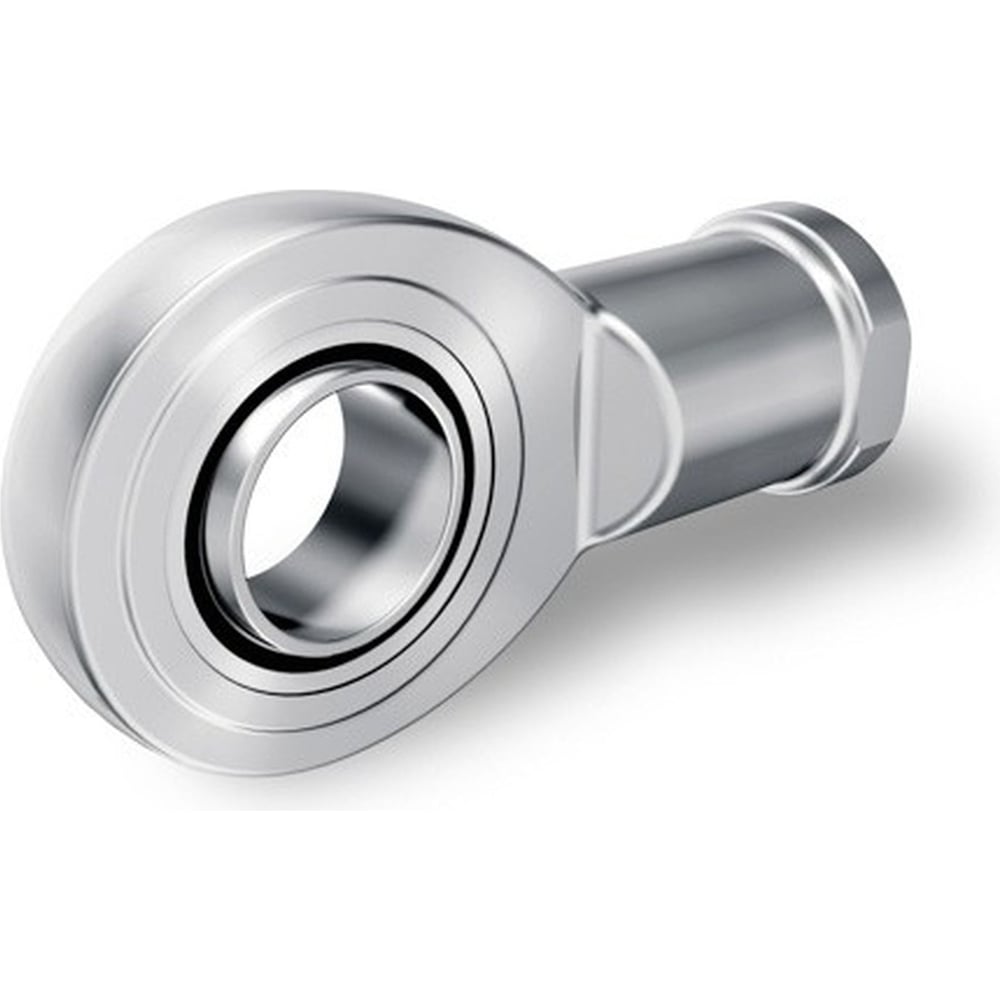 Изображение товара Шарнирный наконечник INA GIR8-DO для промышленных соединений М8х1.25