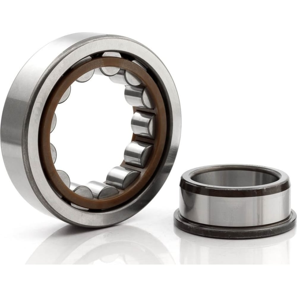 Изображение товара Подшипник FAG NU2308-E-XL-TVP2 роликовый однорядный высокая грузоподъемность