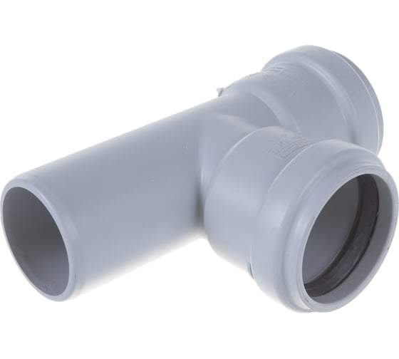 Изображение товара Тройник PRO AQUA STILTE PLUS 58x58/87,5 STPL2005805887