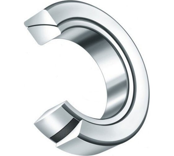 Изображение товара Подшипник INA GE120-AW-A