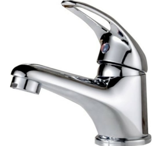 Изображение товара Смеситель для умывальника LEDEME L1015 89611