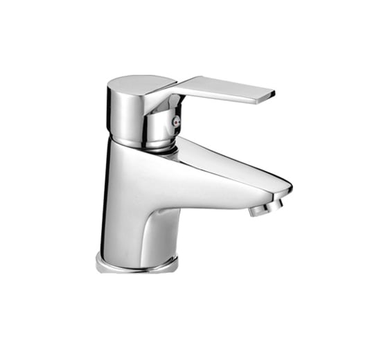 Изображение товара Смеситель для умывальника LEDEME L1063 808120