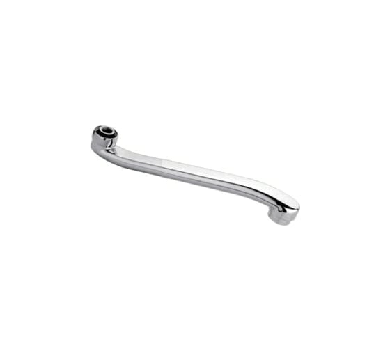 Изображение товара Излив LEDEME L35S S-нос 112183