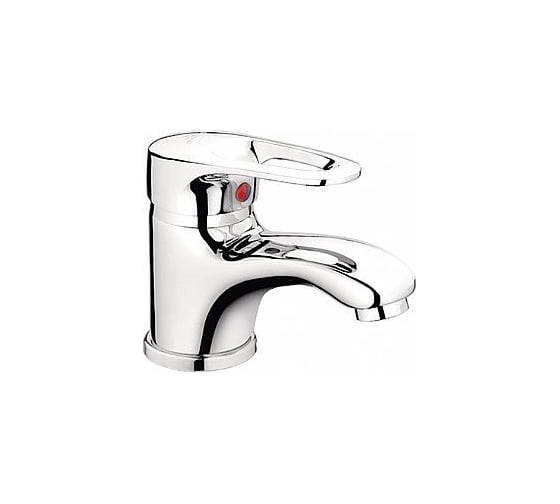 Изображение товара Смеситель для умывальника LEDEME L1068-B силумин 89731