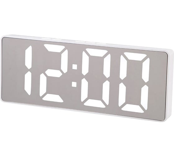 Изображение товара Часы электронные Homestar HS-0120 107612