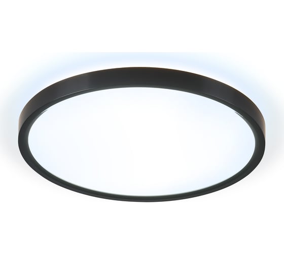 Изображение товара Потолочный светодиодный светильник Ambrella light с подсветкой ORBITAL FZ3055